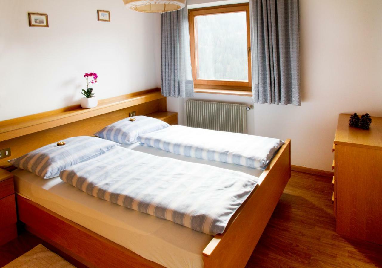 לה ואלה Apartments Ruac מראה חיצוני תמונה
